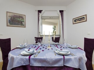 Casa per le vacanze Baška Voda Caratteristiche 27