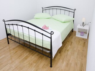 Casa per le vacanze Baška Voda Caratteristiche 30