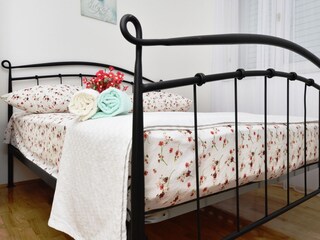 Casa per le vacanze Baška Voda Caratteristiche 29