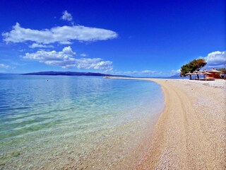Casa per le vacanze Baška Voda Ambiente 35