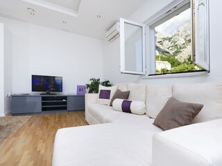 Casa per le vacanze Baška Voda Caratteristiche 24