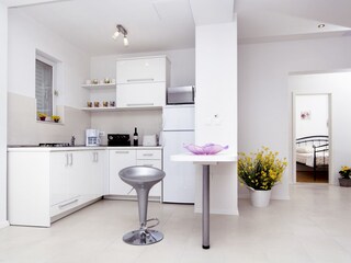 Casa per le vacanze Baška Voda Caratteristiche 21