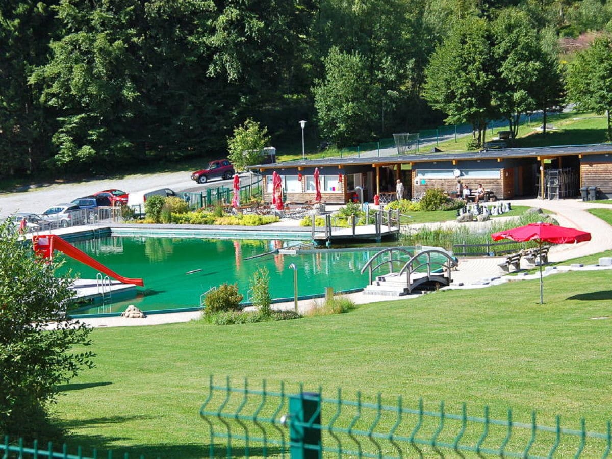 Naturbad Spiegelau