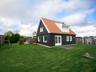 Appartamento per vacanze Callantsoog Registrazione all'aperto 8