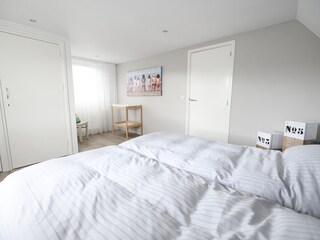 Holiday apartment Callantsoog Features 8