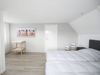 Holiday apartment Callantsoog Features 9