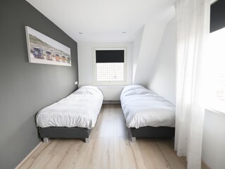 Appartamento per vacanze Callantsoog Caratteristiche 19