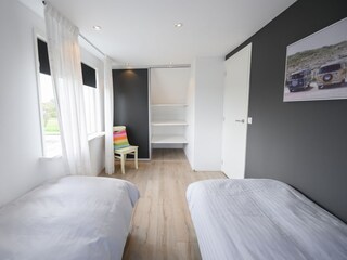 Appartamento per vacanze Callantsoog Caratteristiche 21