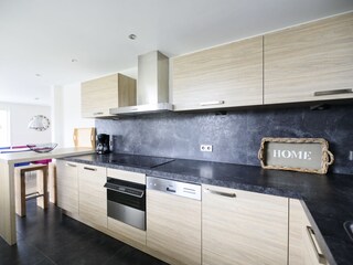 Appartamento per vacanze Callantsoog Caratteristiche 23