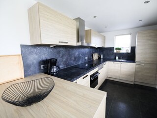 Appartamento per vacanze Callantsoog Caratteristiche 24