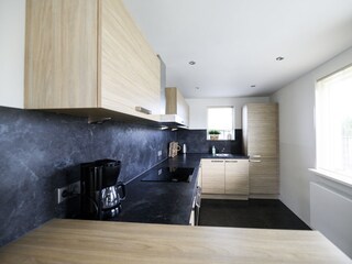 Appartamento per vacanze Callantsoog Caratteristiche 25