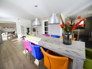 Appartamento per vacanze Callantsoog Caratteristiche 26