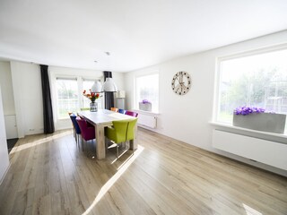 Appartamento per vacanze Callantsoog Caratteristiche 27