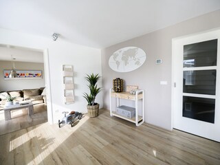 Appartamento per vacanze Callantsoog Caratteristiche 28