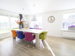 Appartamento per vacanze Callantsoog Caratteristiche 31