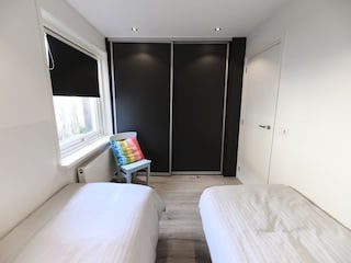 Schlafzimmer 4