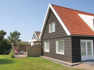 Appartamento per vacanze Callantsoog Registrazione all'aperto 3