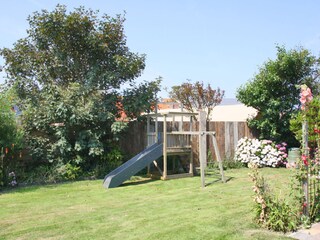 Appartamento per vacanze Callantsoog Registrazione all'aperto 4