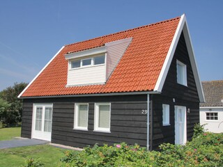 Strandvilla Roots 1