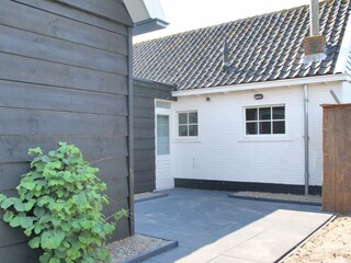 Appartamento per vacanze Callantsoog Registrazione all'aperto 5