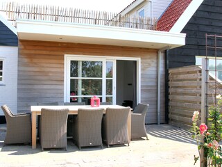 Appartamento per vacanze Callantsoog Registrazione all'aperto 6