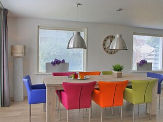 Appartamento per vacanze Callantsoog Caratteristiche 10