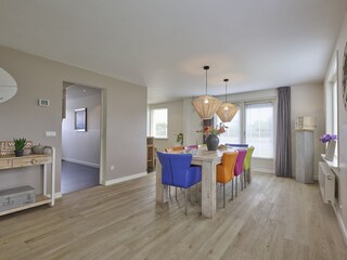 Holiday apartment Callantsoog Features 10