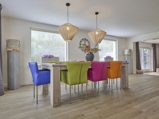 Holiday apartment Callantsoog Features 16