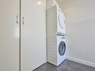 washing machine dryer