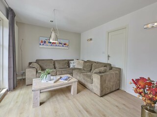 Holiday apartment Callantsoog Living Room 33