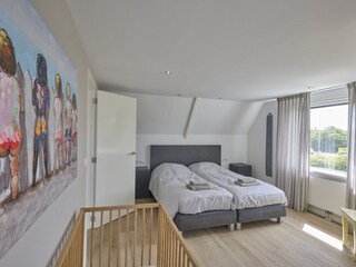 Holiday apartment Callantsoog Bedroom 38