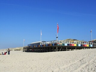 Appartamento per vacanze Callantsoog Ambiente 40