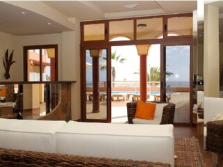 Appartamento per vacanze Costa Calma Caratteristiche 10