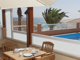 Appartamento per vacanze Costa Calma Registrazione all'aperto 4