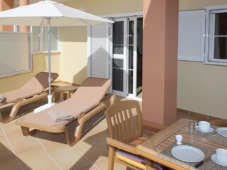 Appartamento per vacanze Costa Calma Registrazione all'aperto 5