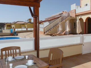 Appartamento per vacanze Costa Calma Registrazione all'aperto 7