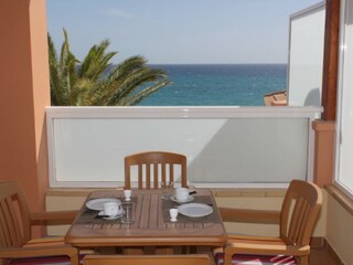 Appartamento per vacanze Costa Calma Registrazione all'aperto 8