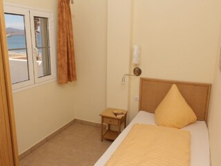 Appartamento per vacanze Costa Calma Caratteristiche 14