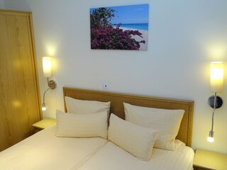 Appartamento per vacanze Costa Calma Caratteristiche 13