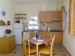 Appartamento per vacanze Costa Calma Caratteristiche 11