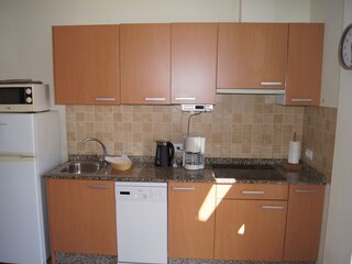 Appartamento per vacanze Costa Calma Caratteristiche 11