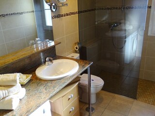 Appartamento per vacanze Costa Calma Caratteristiche 13