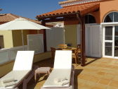 Holiday apartment Costa Calma Outdoor Recording 1