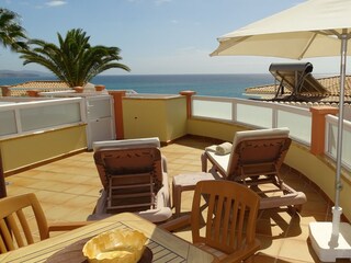 Appartamento per vacanze Costa Calma Registrazione all'aperto 4