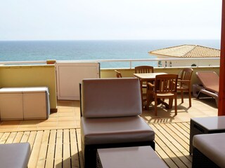 Appartamento per vacanze Costa Calma Registrazione all'aperto 8