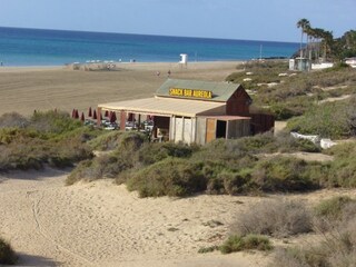 Holiday apartment Costa Calma Environment 16
