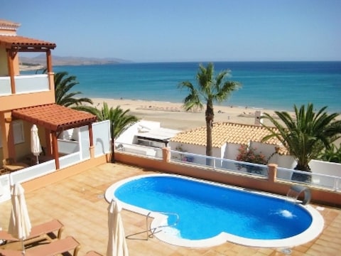 Holiday apartment Ultra 27