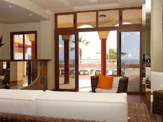 Appartamento per vacanze Costa Calma Caratteristiche 6