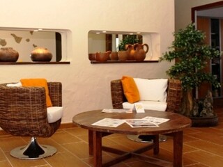 Holiday apartment Costa Calma Features 7