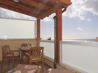 Holiday apartment Costa Calma Outdoor Recording 4